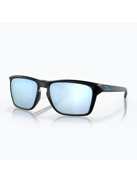 Okulary przeciwsłoneczne Oakley czarne