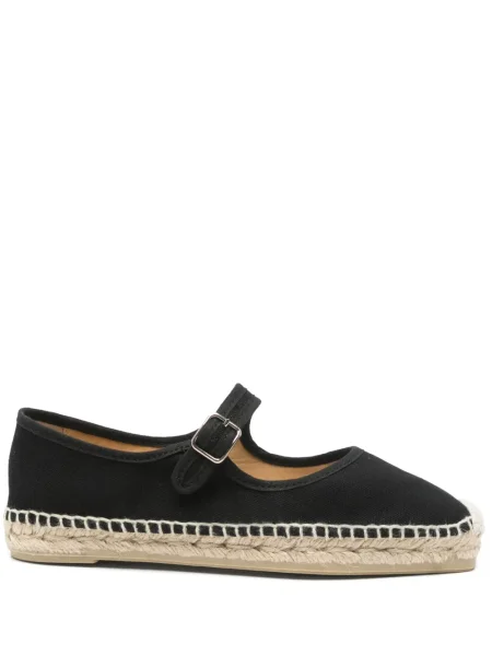 Espadrile Castaner negru