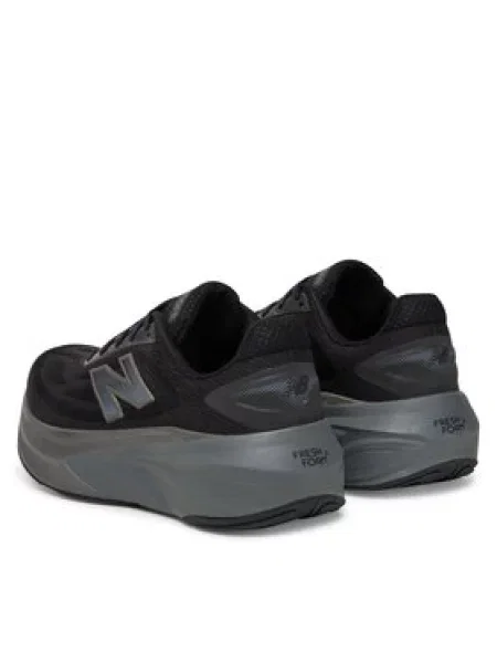 Běžecké běžecké boty New Balance černé