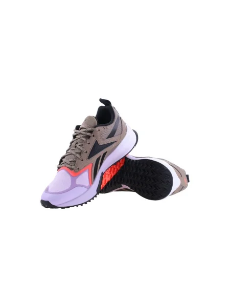 Félcipő Reebok Sport bézs