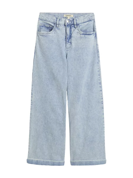 Bonprix Jeans albastru