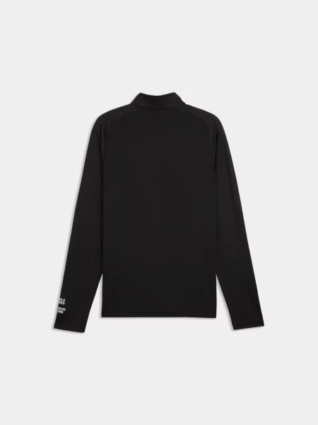 Свитер Puma черный
