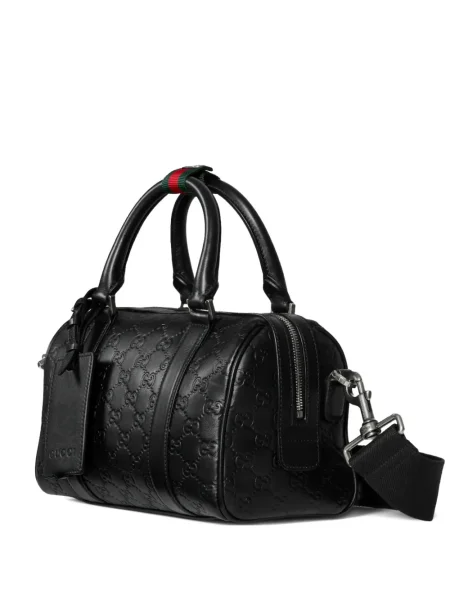 Geantă Gucci negru