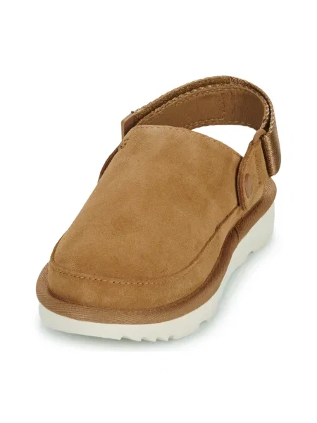 Pantofi copii Ugg maro