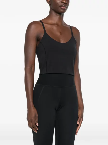 Top On cu imagine negru