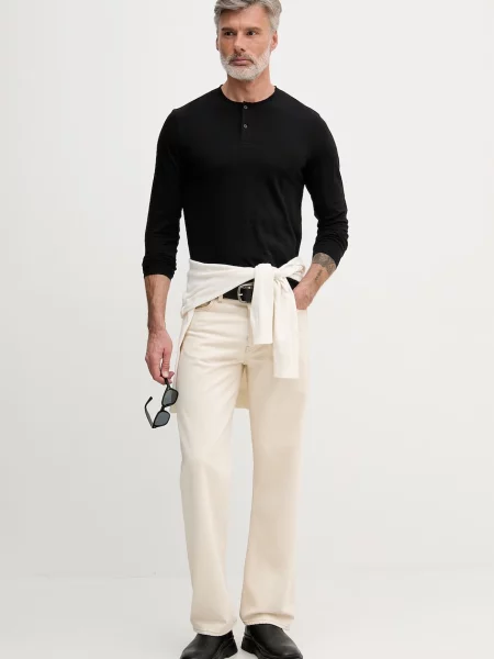 Лонгслив United Colors Of Benetton