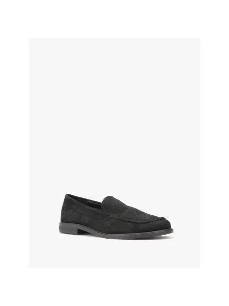 Pantofi La Modeuse negru