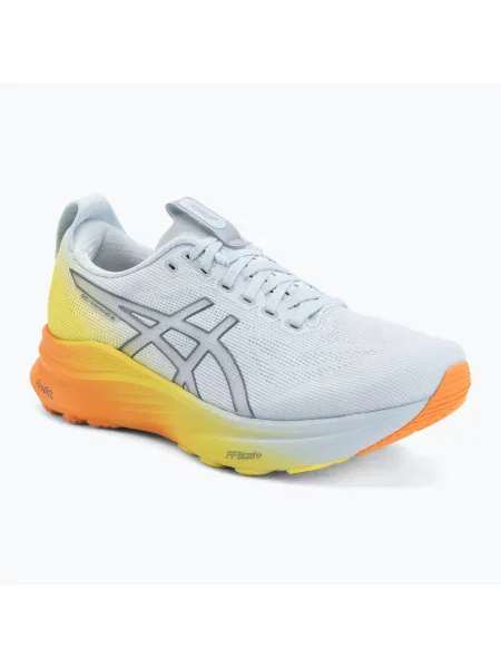 Încălțăminte de alergare pentru bărbați ASICS Gel-Kayano 32 sky/lemon spark