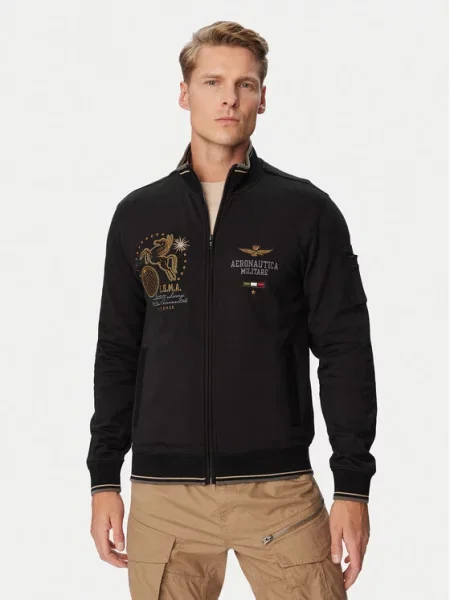 Aeronautica Militare Світшот чорний