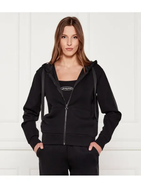 Geacă Guess negru