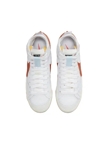 Pantofi Nike alb