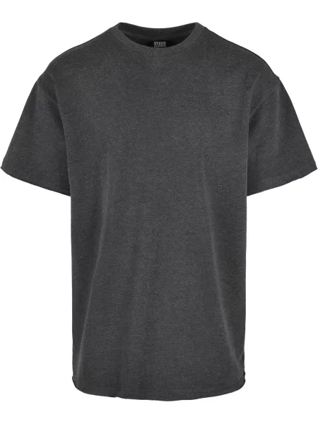 Póló Urban Classics szürke