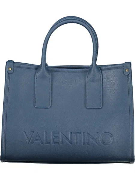 Torbica Valentino Bags modra