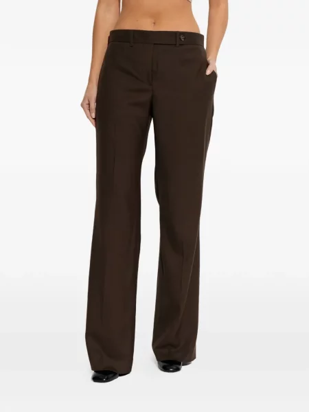 Pantaloni Paul Smith maro