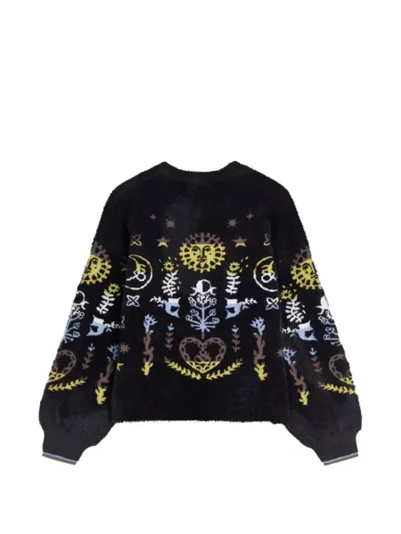 Pulover Scotch & Soda negru