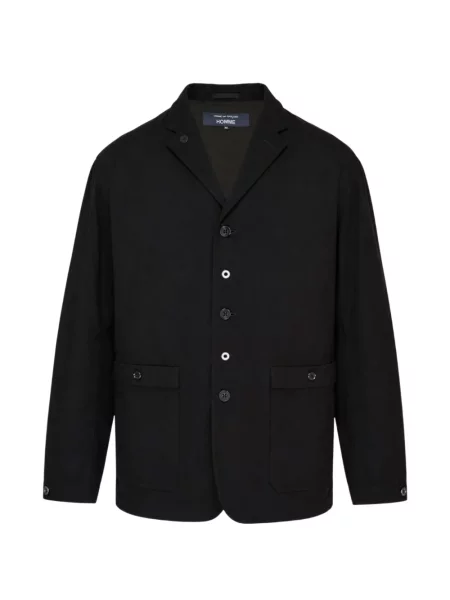 Geacă Comme Des Garçons Homme negru