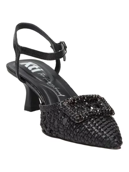 Pantofi Xti negru