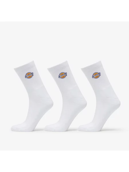 Șosete Dickies alb