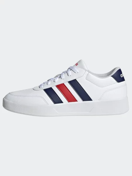 Σκαρπινια Adidas Sportswear λευκό