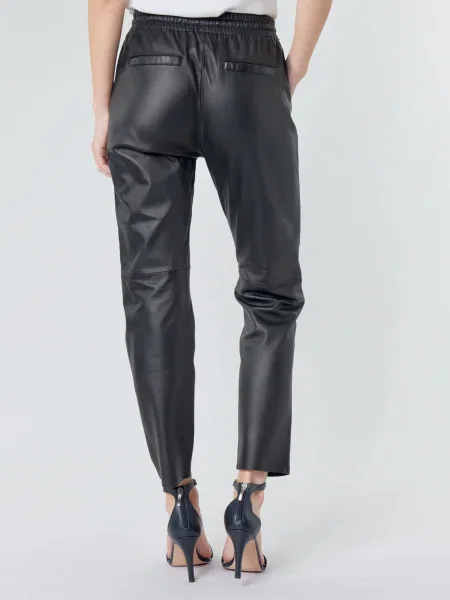 Pantaloni Oakwood negru