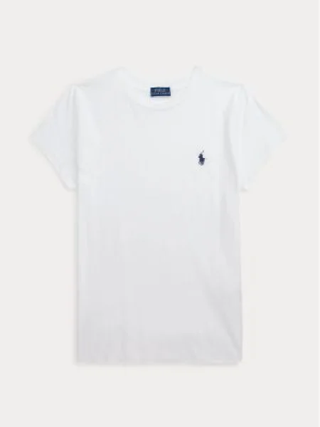 Тениска Polo Ralph Lauren бяло