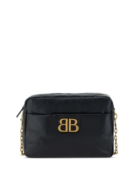 Body Balenciaga negru
