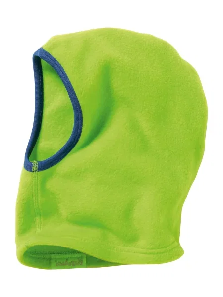PLAYSHOES Megzta kepurė tamsiai / kivių mėlyna