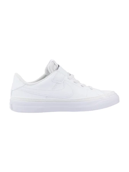 Pantofi copii Nike alb