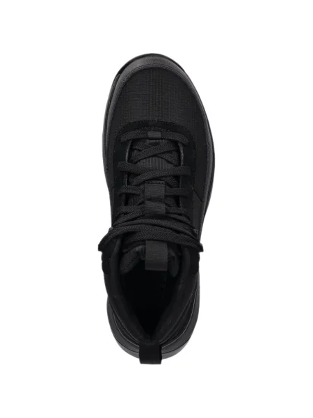 Sneakerși The North Face negru