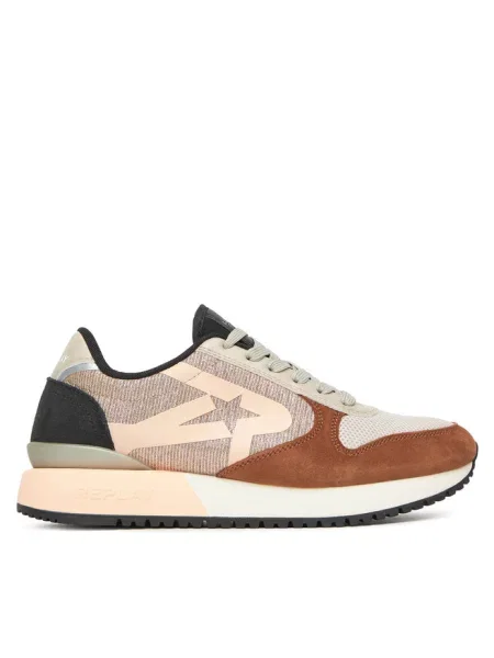 Sneakersy REPLAY