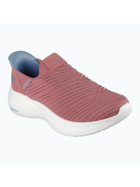 Olcsóbban. Női cipő SKECHERS Bobs Sport Infinity Napi rózsa. Méret: 39 EU rózsaszín