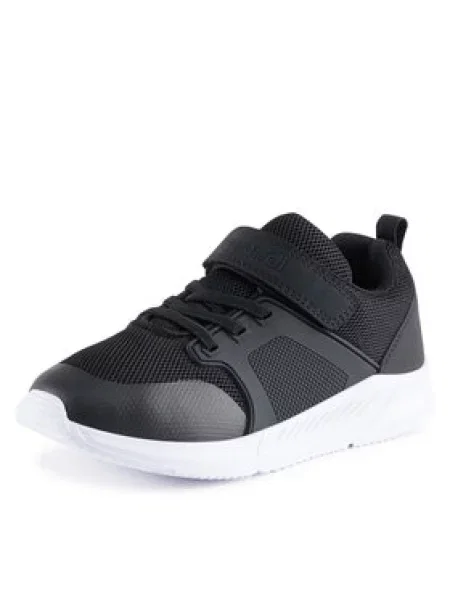 Sneakersy Sprandi černé