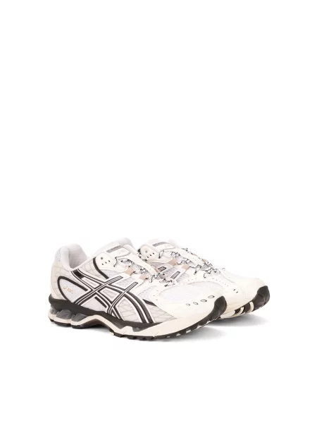 Sneakers Asics Gel-Nimbus White/ Ivory EUR 37 białe