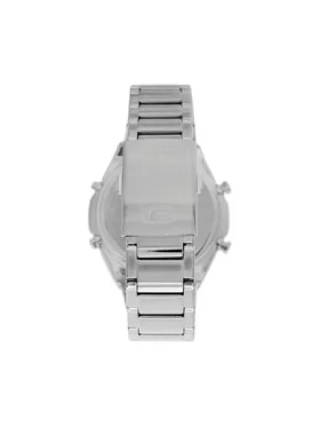 Hodinky Casio Edefice Stříbrná