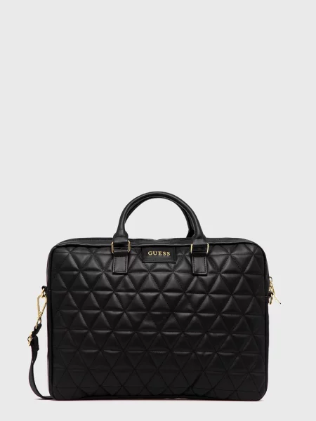 Torba Guess crna