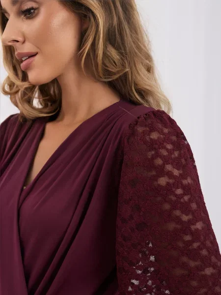 Bodi Italy Moda