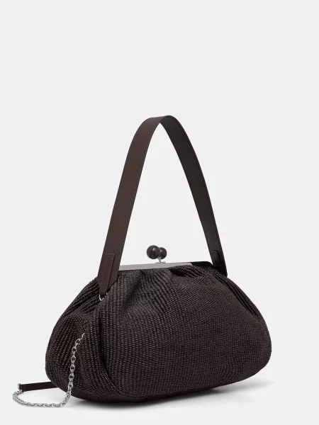 Путешествовать сумочка Weekend Max Mara