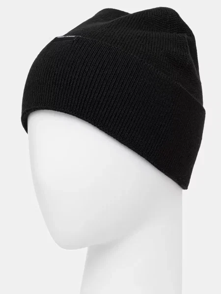 Čiapka Armani Exchange čierna