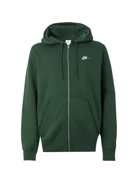 Nike Sportswear Hanorac CLUB' verde