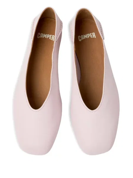 Balerini Camper roz