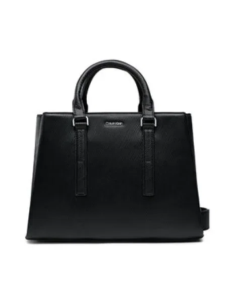 Geantă Calvin Klein negru