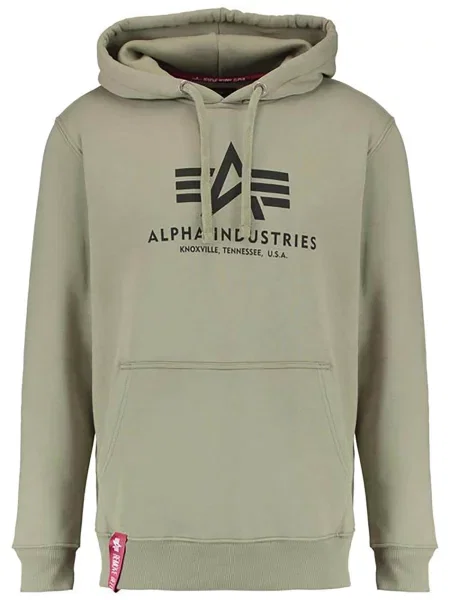 Geacă Alpha Industries