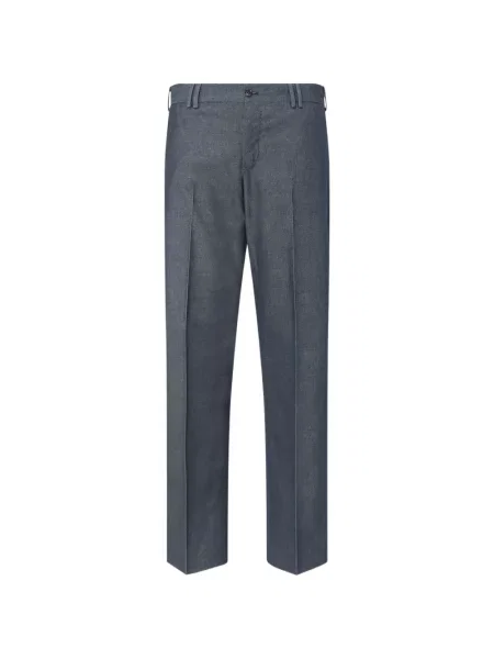 Pantaloni Pt Torino albastru