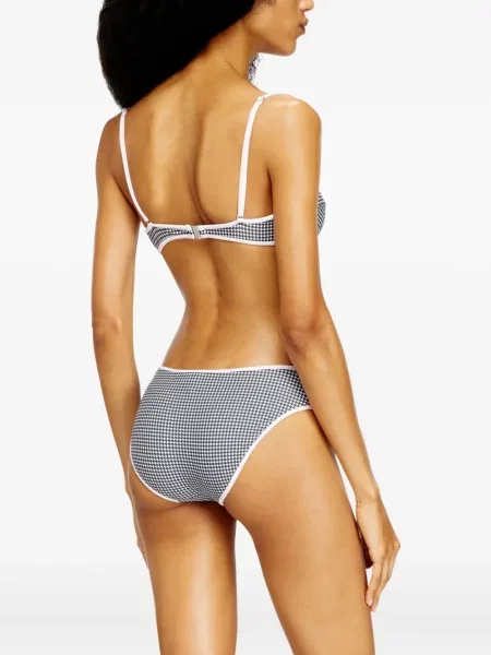 Bikini Diesel czarny