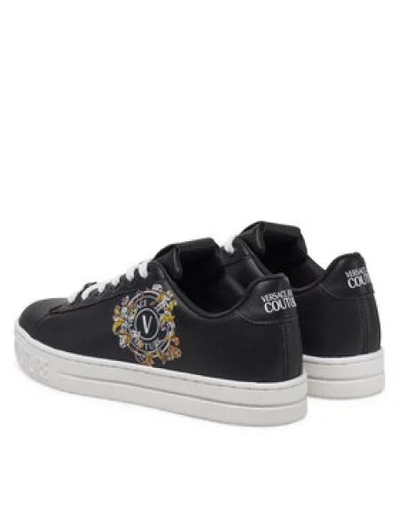 Versace Jeans Couture Superge črna