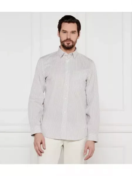 Calvin Klein Cămașă bej