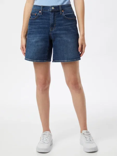 GAP Jeans denim albastru
