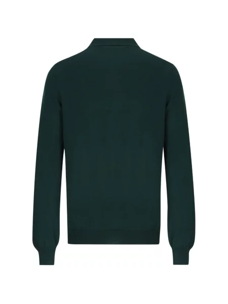 Pulover Tagliatore verde