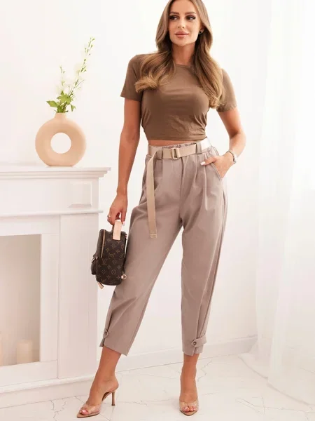 Pantaloni Kesi Włoski