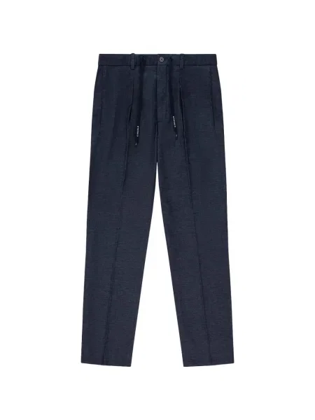 Șnur de strângere pantaloni Circolo 1901 albastru